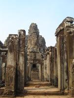 Bayon-Tempel