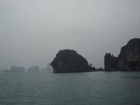 Die Nase von Charles de Gaulle