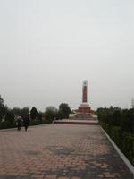 Soldatenfriedhof Dong Trieu