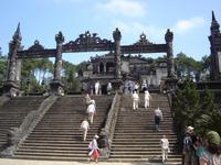 Khai Dinh-Kaisergrab