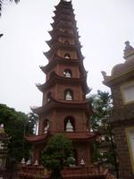 Tran Quoc Pagode