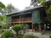 Wohnhaus von Ho Chi Minh