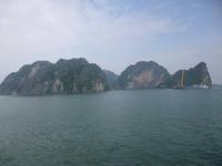 Ha Long Bucht