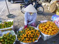 Dong Ba Markt in Hue