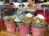 Dong Ba Markt in Hue