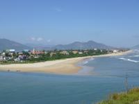 Über den Wolkenpass nach Hoi An