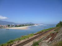Über den Wolkenpass nach Hoi An