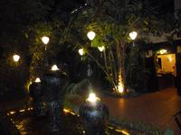 Abendessen in Hoi An