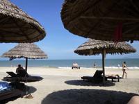 Strand von Hoi An