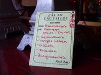 Eberhardt Wünsche in Hoi An