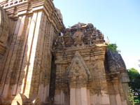 Cham Türme von Nha Thrang