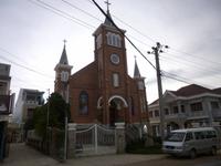 Kirche von Da Lat