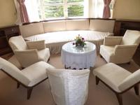 Sommerpalast in Da Lat