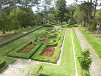 Sommerpalast in Da Lat