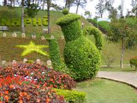 Botanischer Garten von Da Lat