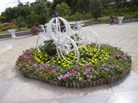 Botanischer Garten von Da Lat