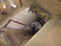 Cu Chi Tunnelsystem