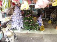 Chinesen Viertel von Saigon