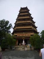 Saigon Pagode