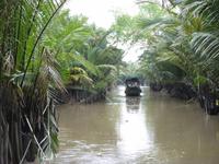 Mekong Delta