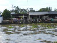 Mekong Delta