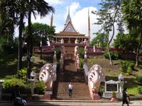 Wat Phnom Penh