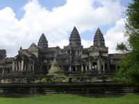 Angkor Wat
