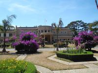 Sommerpalast in Da Lat