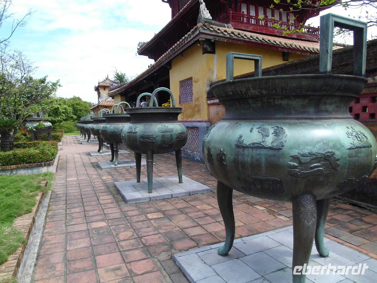 In Hues Kaiserpalast