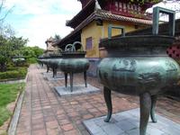 In Hues Kaiserpalast