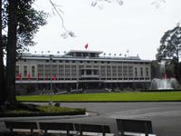 Präsidentenpalast Saigon