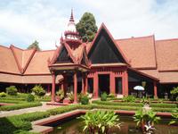 Nationalmuseum Phnom Penh