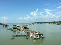 561 Weg nach Saigon