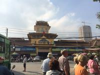 574 Cho Lon-Markt