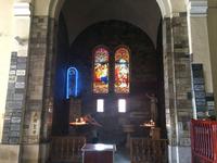 603 Notre Dame