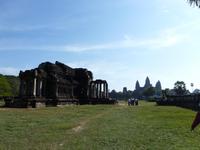 Angkor Wat