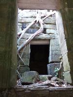 Angkor Thom - Ta Prohm Tempel