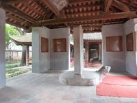 Literaturtempel Van Mieu