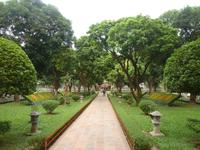 Literaturtempel Van Mieu