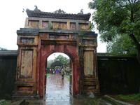 Hue, Kaiserpalast
