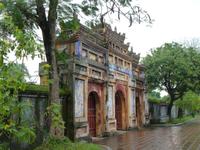 Hue, Kaiserpalast