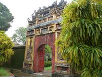 Hue, Kaiserpalast