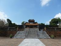 Kaisergrab von Tu Duc