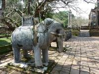 Kaisergrab von Tu Duc