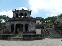Kaisergrab von Khai Dinh