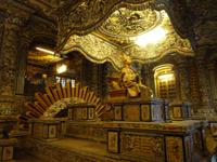 Kaisergrab von Khai Dinh