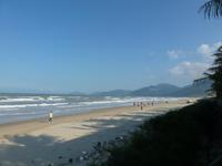 Strand am Thanh Tam Resort