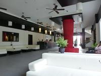 Hotellobby in Hoi An