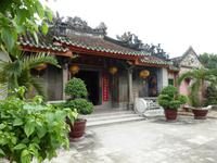 Hoi An, Chinesische Versammlungshalle