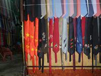 Krawatten für alle Gelegenheiten